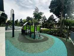 Stirling Residences (D3), Apartment #500633971